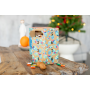 HeXmas Eco - Custom made adventskalender