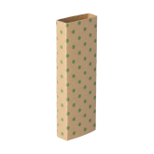 CreaSleeve Kraft 479 - aangepaste kraftpapier sleeve