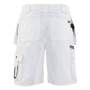 Schildersshort met gereedschapszakken
