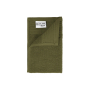 Classic Guest Towel - Olive Green