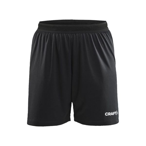 Craft Evolve shorts wmn black xl