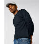 Regular Fit Sweatshirt Superwash® 60º - Navy - 2XL