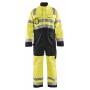 Overall High vis