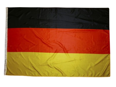 Vlag M Duitsland