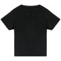 Baby-t-shirt korte mouwen Black 36M