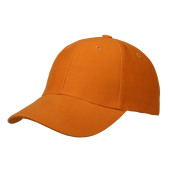 Ultimate Heavy Brushed Cap Ultimate Heavy Brushed Cap