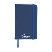 Pocket Notebook A6
