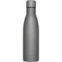 Vasa 500 ml copper vacuum insulated bottle - Grey