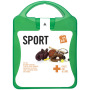 MyKit Sport set - Transparant groen