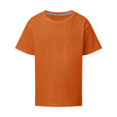 Signature Tagless Tee Kids