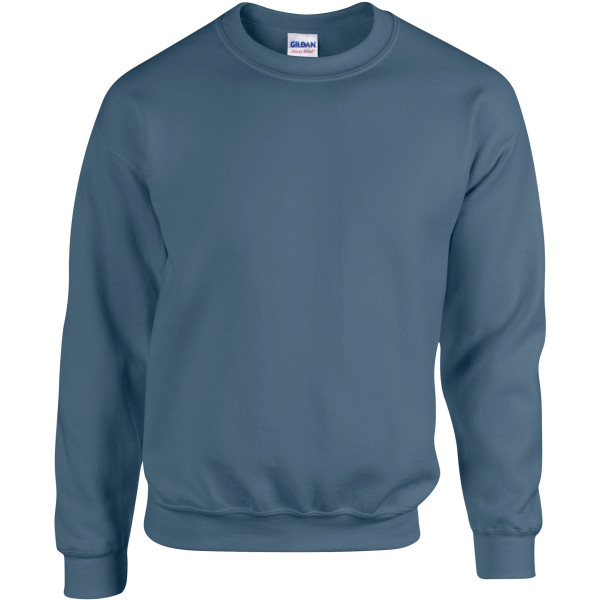 Heavy Blend™ Adult Crewneck Sweatshirt Indigo Blue M