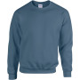 Heavy Blend™ Adult Crewneck Sweatshirt Indigo Blue L
