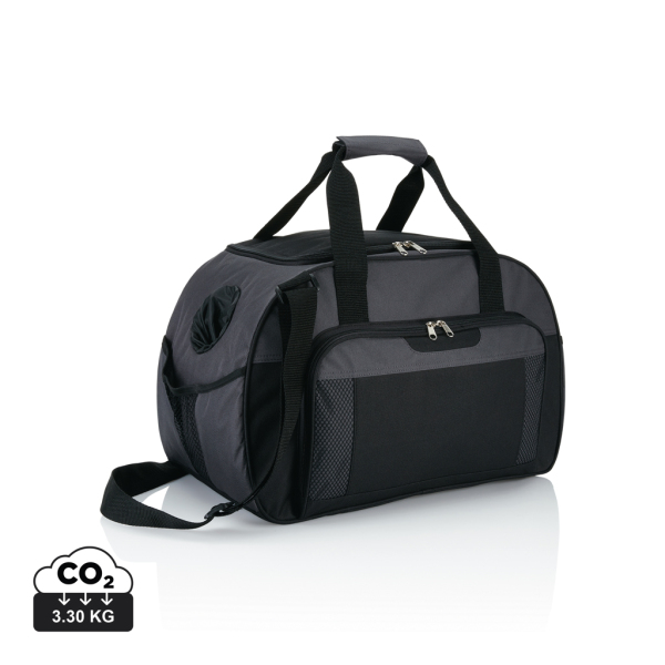 Supreme weekend tas