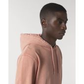 Cruiser Vintage - Uniseks garment dye-sweater met capuchon - XS