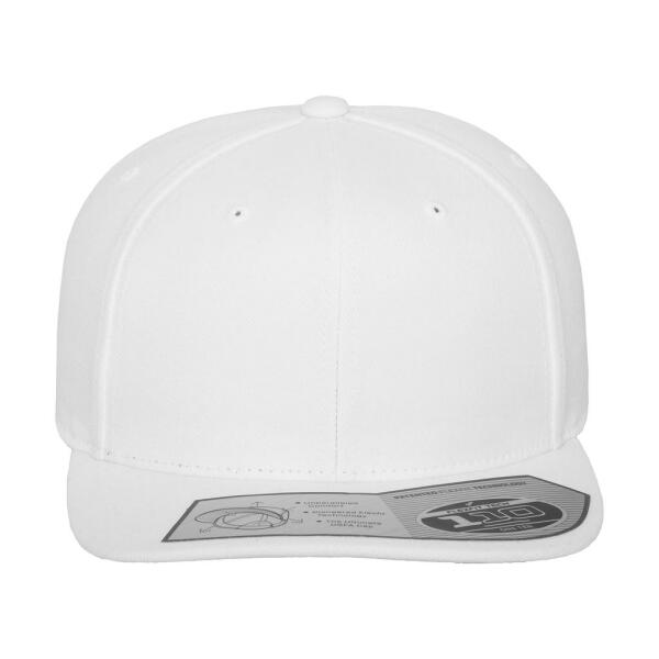 Fitted Snapback