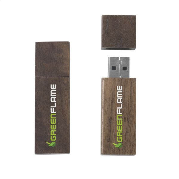 USB Woody 16 GB