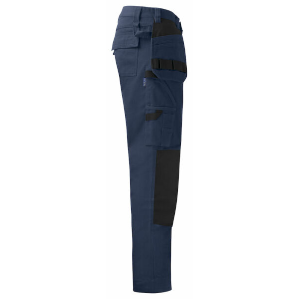 5530 Worker Pant Navy D108