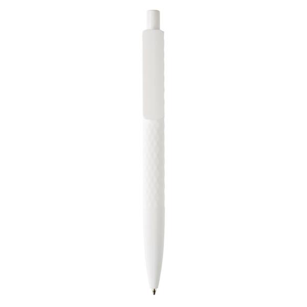 X3 pen smooth touch, wit