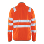 Softshell jack High Vis