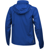 Flint lichtgewicht dames jas - Blauw - XS