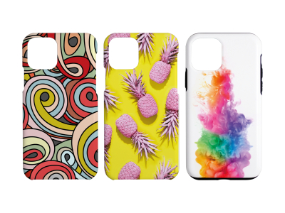 ColourWrap Case - iPhone 11