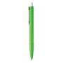 X3 pen smooth touch, green