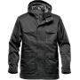 Zurich Thermal Jacket - Charcoal - S