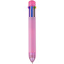 Artist 8-colour ballpoint pen - Magenta