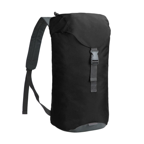 Sport Backpack Black