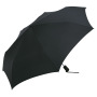 AOC mini pocket umbrella RainLite Trimagic - black