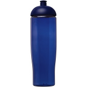 H2O Active® Tempo 700 ml drikkeflaske med kuppelformet låg - Blå
