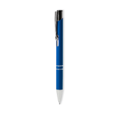 middenblauw