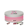 Snoepblik Zwolle- 1400 ml