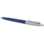 Parker Jotter balpen - Blauw/Zilver