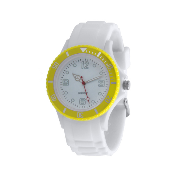 Horloge Hyspol
