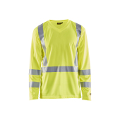 High Vis Geel