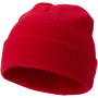 Irwin beanie - Rood