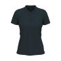 Claire Polo Women - Blue Midnight - S