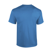 Heavy Cotton Adult T-Shirt - Sapphire - 2XL
