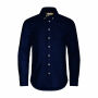 J.H&F Yellow Bow 54 Regular Navy 5XL
