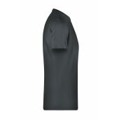 Men's Basic-T - black - 3XL