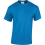 Heavy Cotton™Classic Fit Adult T-shirt Sapphire 3XL