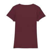 Stella Evoker - Vrouwen-T-shirt met V-hals - XS