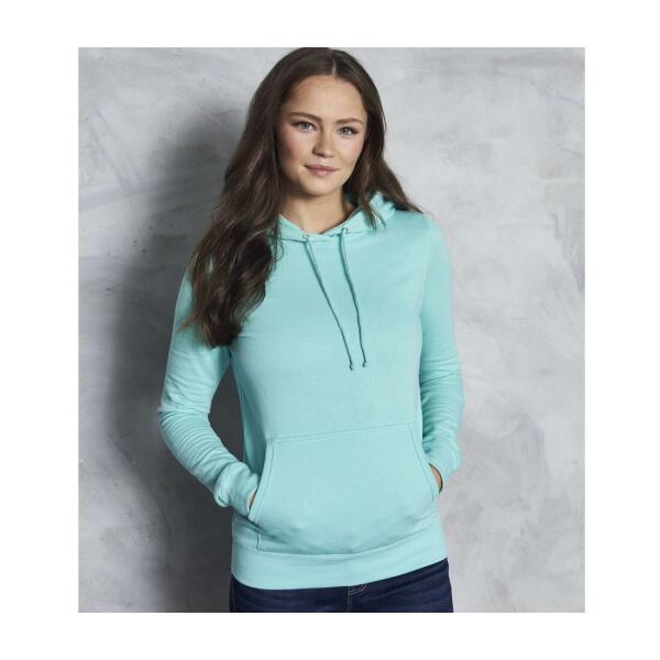 WOMEN'S COLLEGE HOODIE