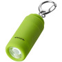 Avior oplaadbaar LED USB sleutelhangerlampje - Limegroen