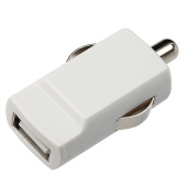 USB auto adapter 