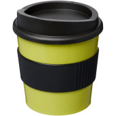 Lime/Zwart