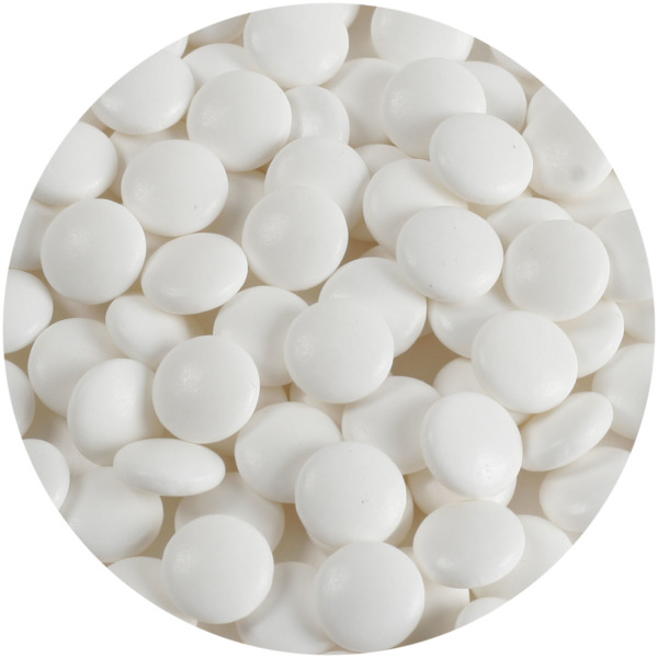 Clic clac natural mints - Matted yellow