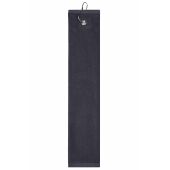 MB432 Golf Towel - anthracite - one size