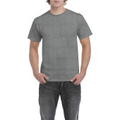 Gildan T-shirt Heavy Cotton for him Graphite Heather L